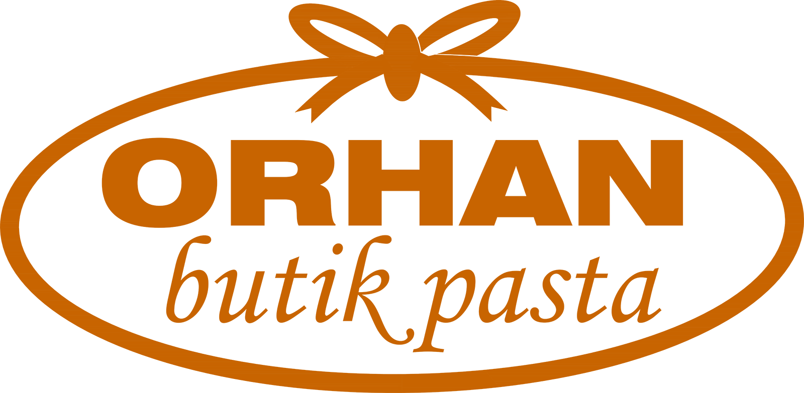ORHAN butik pasta